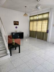 Raya Garden (D19), Terrace #614148781